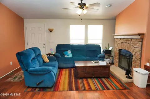 4743 E Dragoon Rd, Dragoon, AZ 85609 photo 12