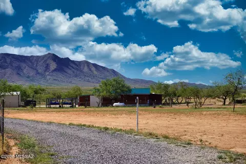 4743 E Dragoon Rd, Dragoon, AZ 85609 photo 2
