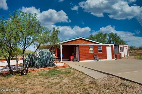 4743 E Dragoon Rd, Dragoon, AZ 85609 photo 3