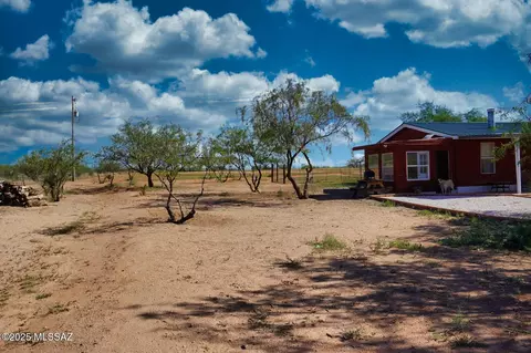 4743 E Dragoon Rd, Dragoon, AZ 85609 photo 8