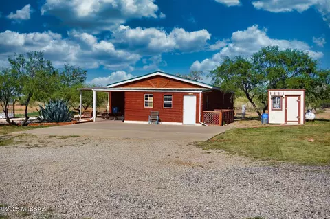 4743 E Dragoon Rd, Dragoon, AZ 85609 photo 22