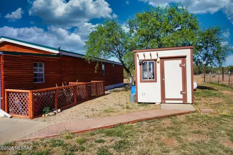 4743 E Dragoon Rd, Dragoon, AZ 85609 photo 32