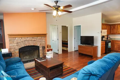 4743 E Dragoon Rd, Dragoon, AZ 85609 photo 13