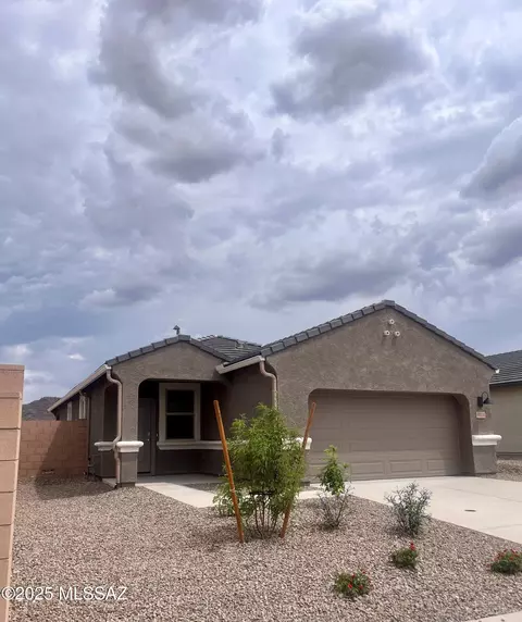 9024 W Agave Garden Dr, Marana, AZ 85653