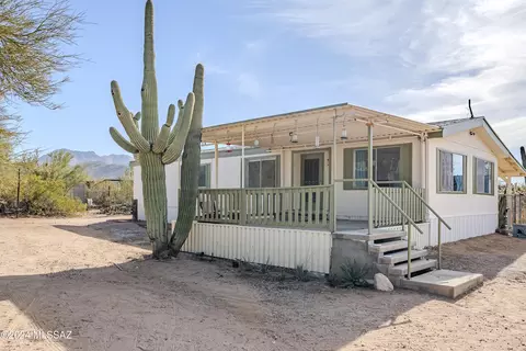 10691 W Prickly Pear Ln, Tucson, AZ 85743