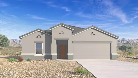 13502 N Laura Ellen Ln, Marana, AZ 85653