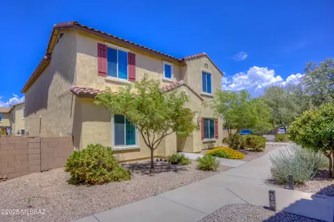 10918 E Palmetto Pointe Trl, Tucson, AZ 85747