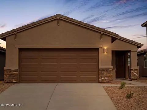 12607 E Remi Dr, Vail, AZ 85641 photo 7