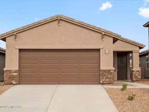12607 E Remi Dr, Vail, AZ 85641 photo 5
