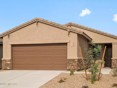 12607 E Remi Dr, Vail, AZ 85641 photo 8