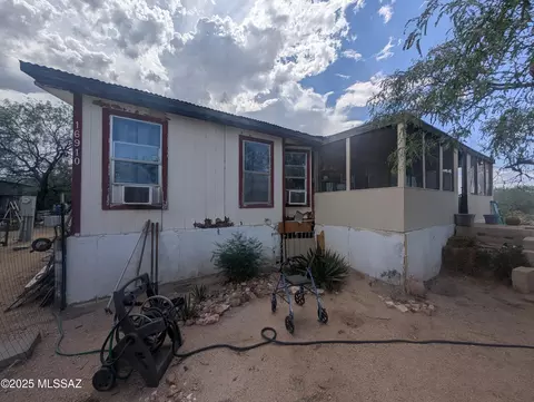 7351 Indian Kitchen Rd, Sahuarita, AZ 85629