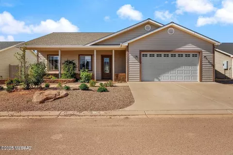 1058 E Adams St, Snowflake, AZ 85937