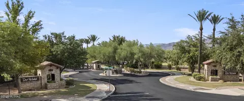 13996 E Voss St, Vail, AZ 85641