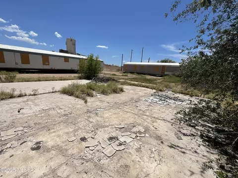 476 E 2nd St, Benson, AZ 85602