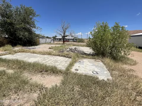 476 E 2nd St, Benson, AZ 85602 photo 5
