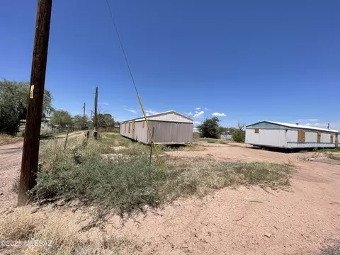 476 E 2nd St, Benson, AZ 85602 photo 3