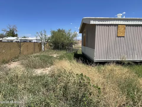 476 E 2nd St, Benson, AZ 85602 photo 9