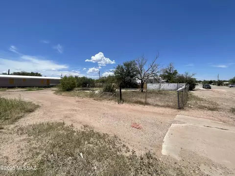 476 E 2nd St, Benson, AZ 85602 photo 4