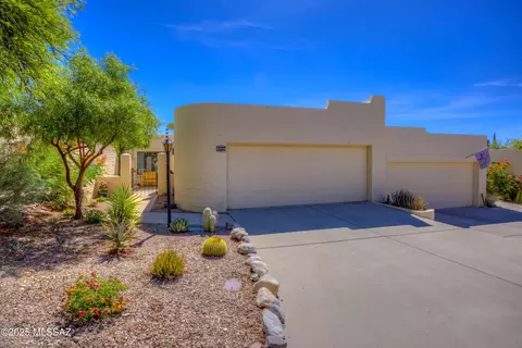 5346 N Paseo Sonoyta, Tucson, AZ 85750
