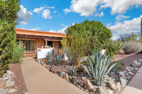 511 S Paseo Madera #C, Green Valley, AZ 85614
