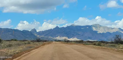 1 70 Acre On Treasure Rd, Pearce, AZ 85625