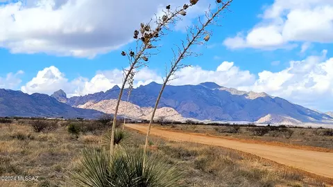1 70 Acre On Treasure Rd #-, Pearce, AZ 85625 photo 4