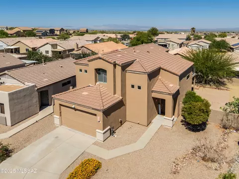 View/Area - 802 S Echo Vista Dr, Vail, AZ 85641 photo 1 of 2