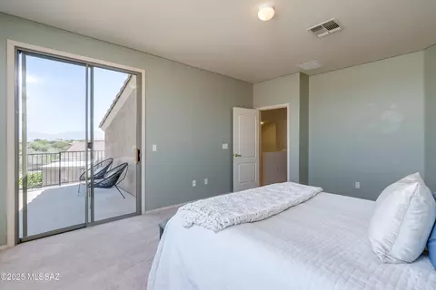 Bedroom - 802 S Echo Vista Dr, Vail, AZ 85641 photo 4 of 8