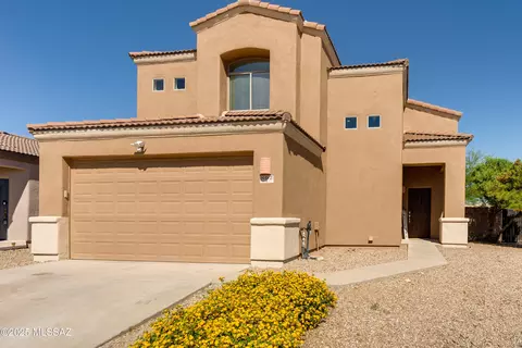 802 S Echo Vista Dr, Vail, AZ 85641