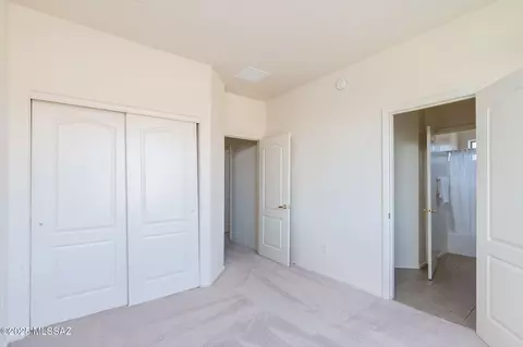 Bedroom - 802 S Echo Vista Dr, Vail, AZ 85641 photo 8 of 8
