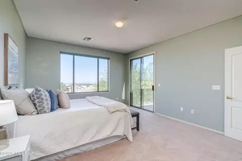Bedroom - 802 S Echo Vista Dr, Vail, AZ 85641 photo 5 of 8