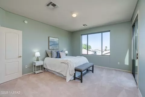 Bedroom - 802 S Echo Vista Dr, Vail, AZ 85641 photo 2 of 8