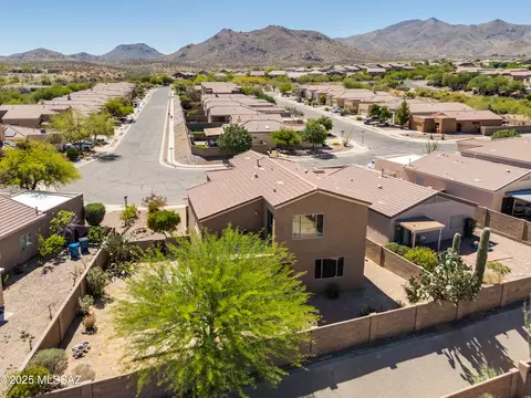 View/Area - 802 S Echo Vista Dr, Vail, AZ 85641 photo 2 of 2