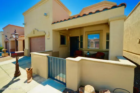 1147 W Calle Fuente De Carino, Sahuarita, AZ 85629