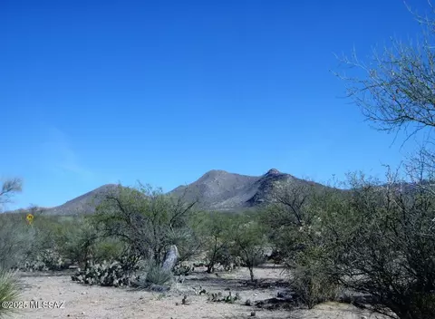14 W Nnn W Diamond Bell Rd Pl, Tucson, AZ 85736