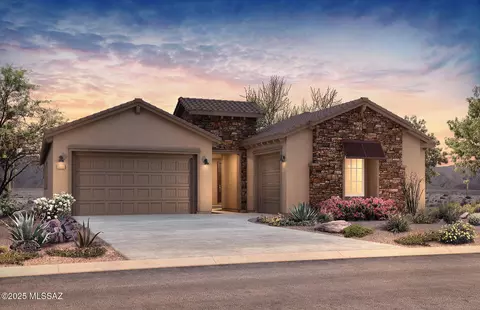 2768 W Plateau Ridge Dr, Tucson, AZ 85742