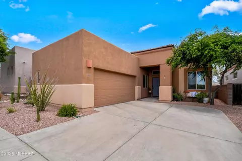 222 E Camino Lomas, Tucson, AZ 85704