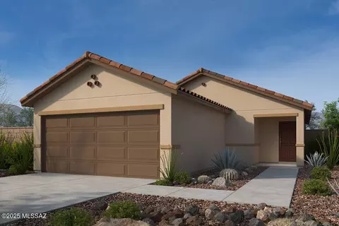 833 W Calle Caleta, Sahuarita, AZ 85629