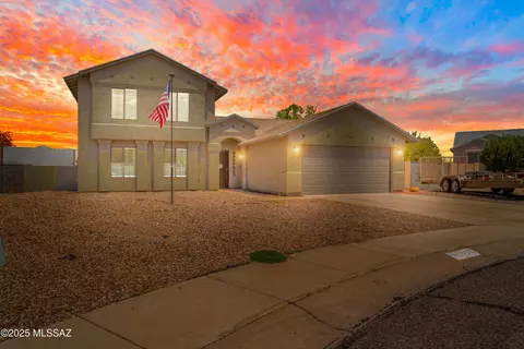 3655 Plateau Ct, Sierra Vista, AZ 85650
