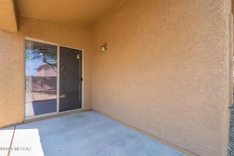 Exterior - 13211 E Coyote Well Dr, Vail, AZ 85641 photo 4 of 10