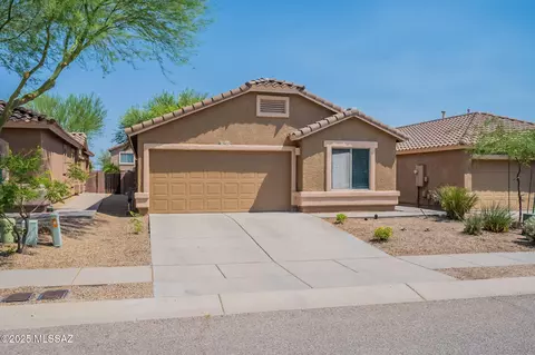 Exterior - 13211 E Coyote Well Dr, Vail, AZ 85641 photo 2 of 10