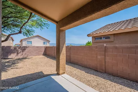 Exterior - 13211 E Coyote Well Dr, Vail, AZ 85641 photo 5 of 10