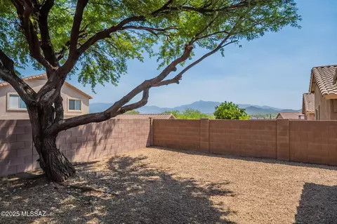 Exterior - 13211 E Coyote Well Dr, Vail, AZ 85641 photo 10 of 10