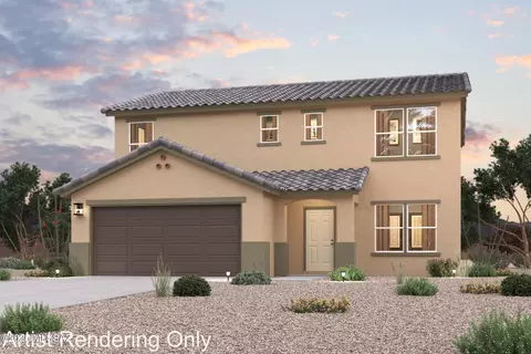 17116 S Vuelta Las Hebras, Sahuarita, AZ 85629