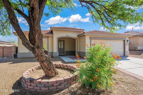 13555 E Diablo Creek Dr, Vail, AZ 85641