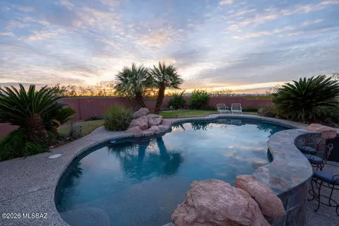 16278 S Creosote View Ln, Vail, AZ 85641