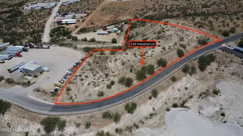 tbd W Gold Hill Rd, Nogales, AZ 85621