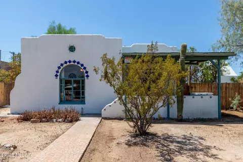 1422 E Lester St, Tucson, AZ 85719