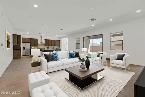 12774 E Tortoise Canyon Ln, Vail, AZ 85641