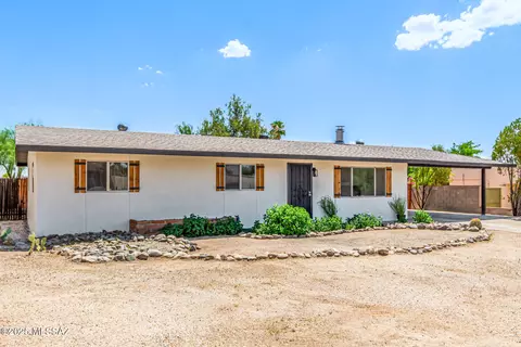 3885 W Mars St, Tucson, AZ 85741